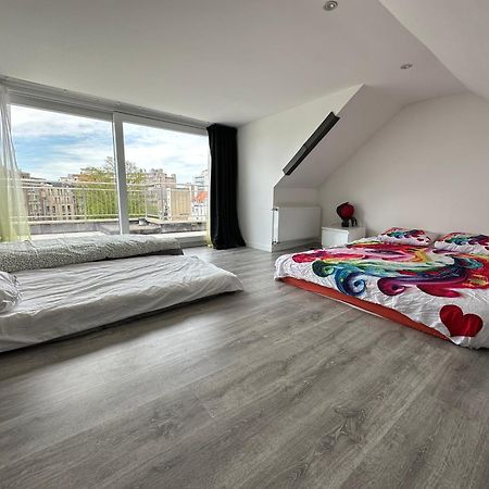 Dreamland Apartments Eu, Brussels Exterior photo