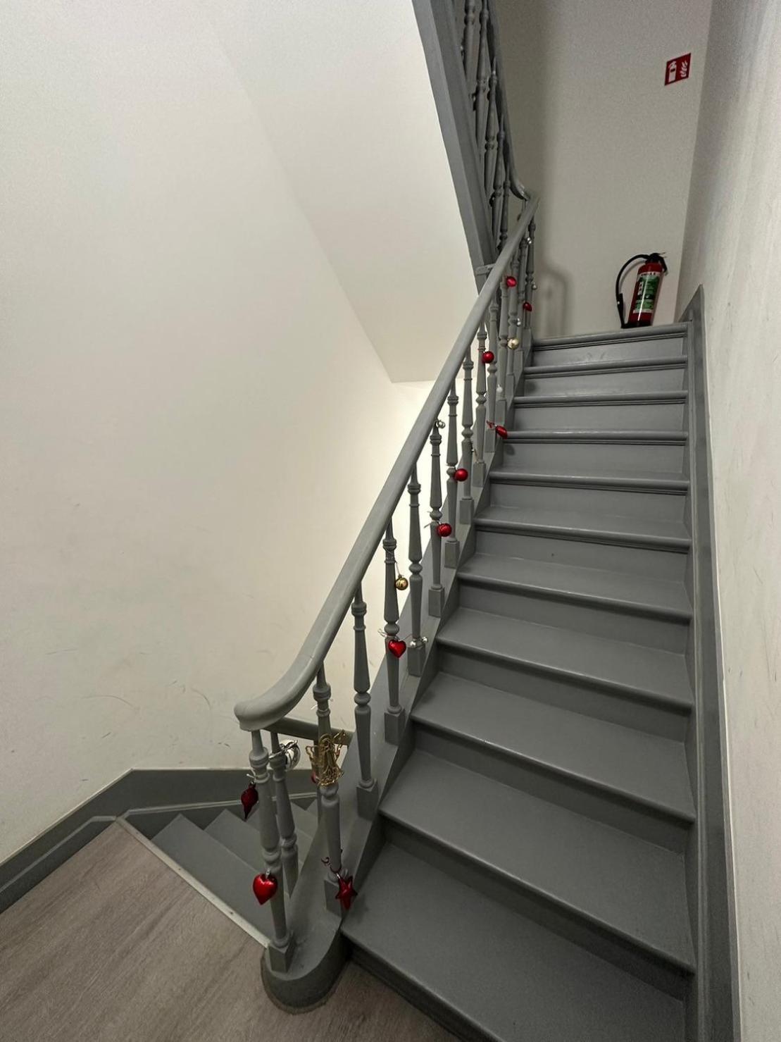 Dreamland Apartments Eu, Brussels Exterior photo