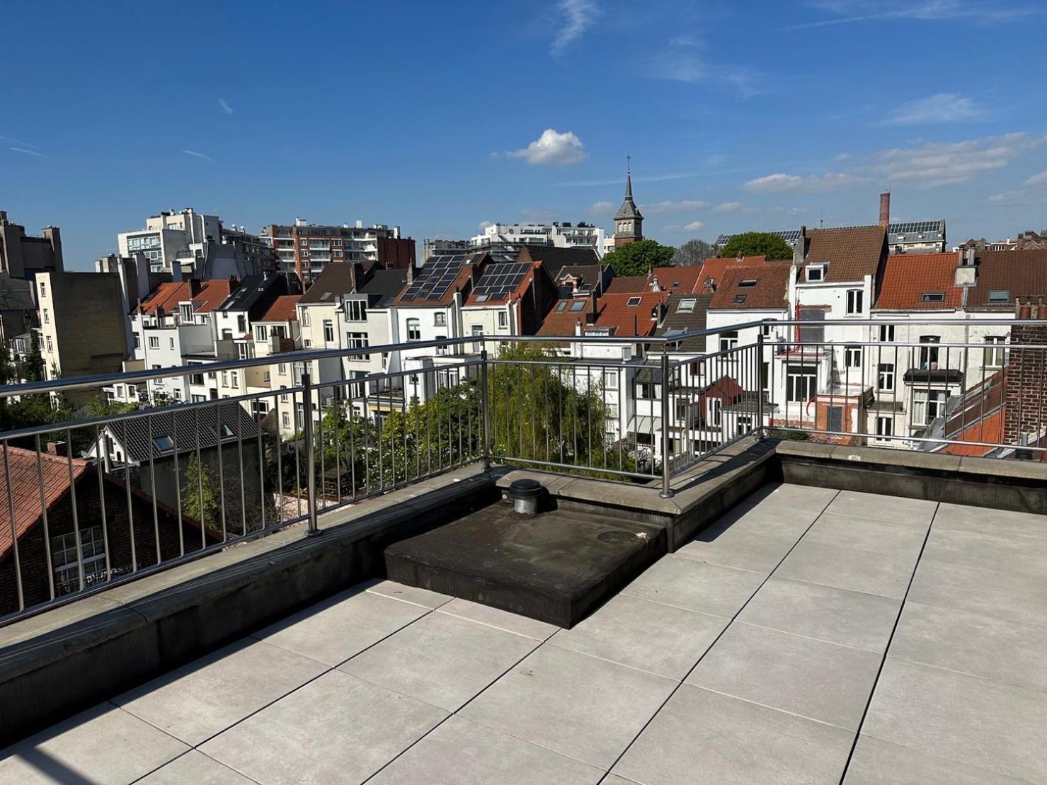 Dreamland Apartments Eu, Brussels Exterior photo