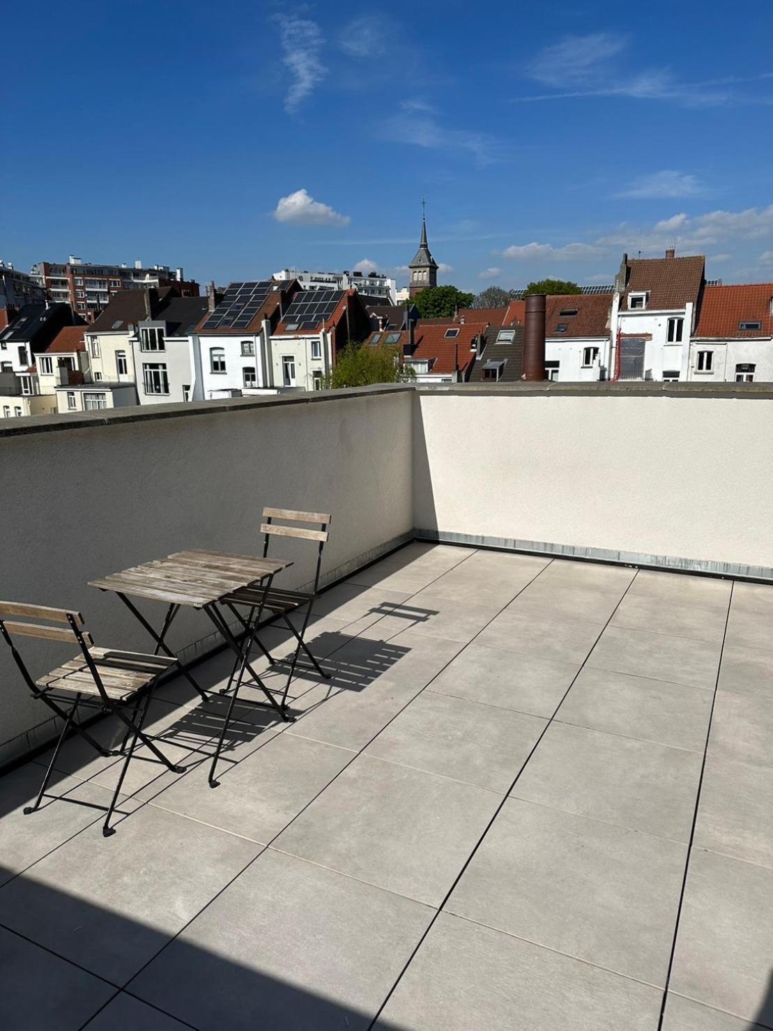 Dreamland Apartments Eu, Brussels Exterior photo